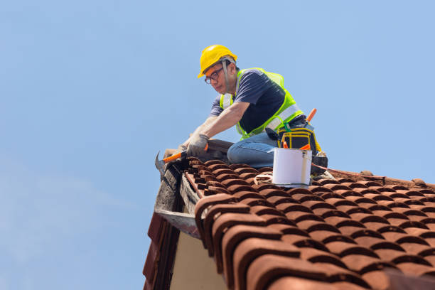 Waterproofing in Sioux Falls, SD